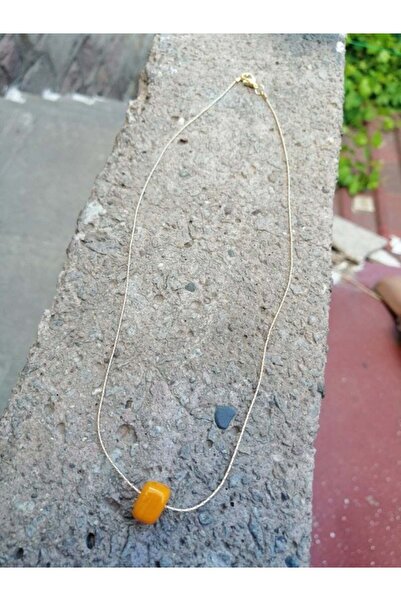 Bozhi Necklace Glass Beads Casual Elegance