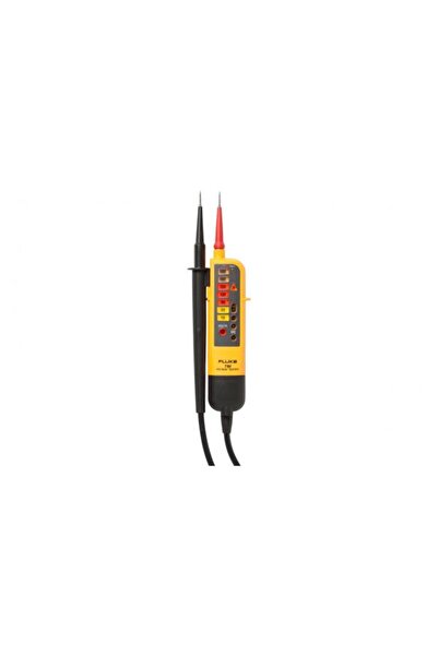 Fluke Tester T90, CAT II 690V, CAT III 600V, EN 61010, Ideal pentru detectare...