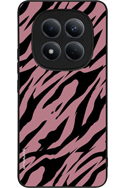 Other Σειρά Sonique Animal Print Xiaomi Redmi Note 15 Pro 4G Θήκη Κινητού Τηλ...