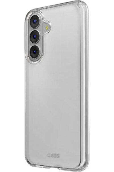 SBS 0.3 Λεπτή Διαφανής Θήκη Πλάτης Σιλικόνης (Galaxy S26+) Κωδικός: SKINSAS26PT