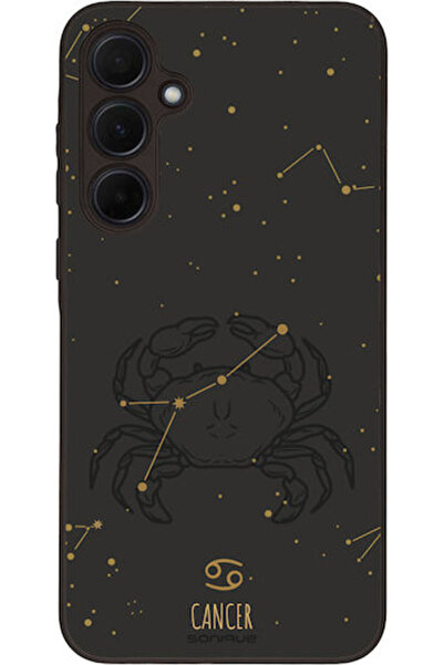 Other Θήκη Κινητού Τηλεφώνου Sonique Zodiac Series για Samsung Galaxy A35 5G