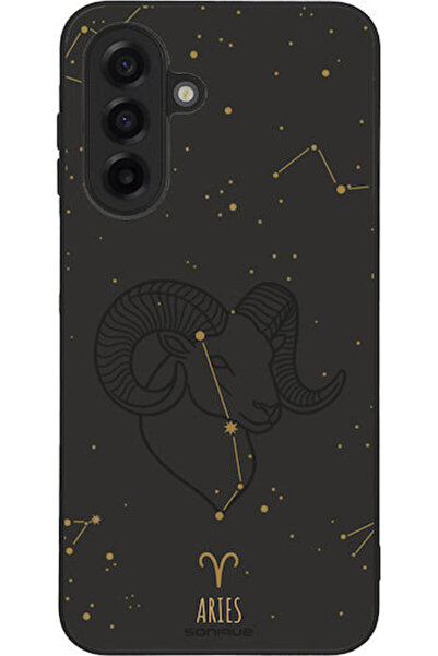 Other Σειρά Sonique Zodiac Samsung Galaxy A17 4G Galaxy A17 5G Θήκη Άριες