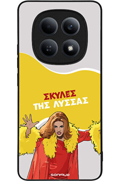 Other Σονίκ Σιλικόνης Πίσω Θήκη Redmi Note 15