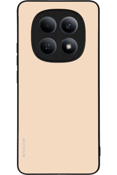 Other Θήκη Σειράς Sonique Colorbloc για Xiaomi Redmi Note 15 4g Μπεζ