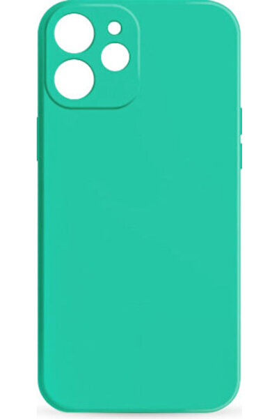 OEM Θήκη Πλάτης Σιλικόνης Τυρκουάζ (iPhone 11)