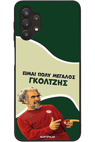 Other Θήκη Sonique Ελληνική Κουλτούρα Τηλεοπτική Σειρά Samsung Galaxy A32 5G ...