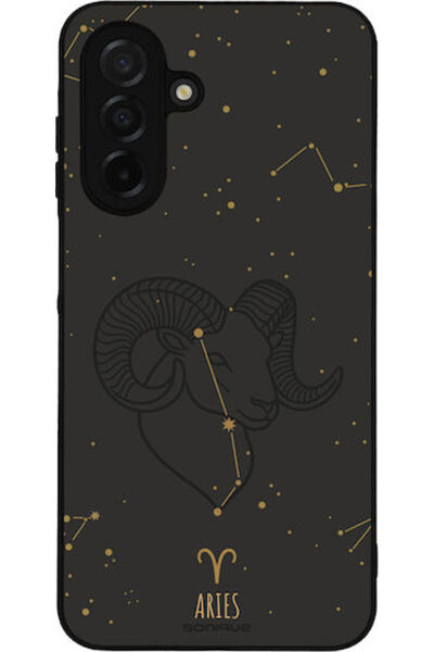 Other Σειρά Sonique Zodiac Samsung Galaxy A26 5g Θήκη Άριες
