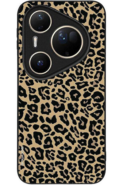 Other Σειρά Sonique Animal Print Huawei Pura 80 Ultra Θήκη Κινητού Τηλεφώνου ...