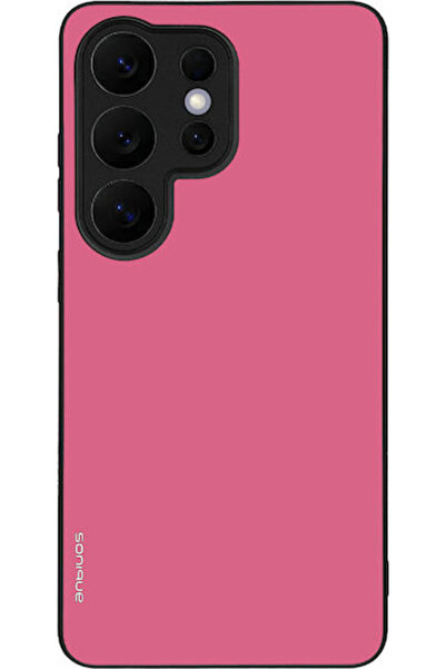 Other Σειρά Sonique Colorbloc Samsung Galaxy S26 Ultra Ροζ Θήκη