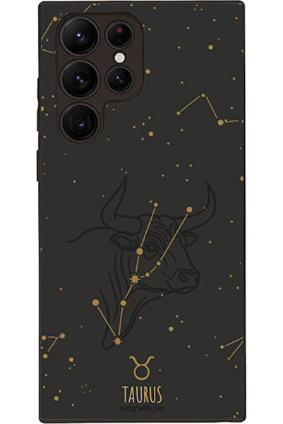 Other Σειρά Ζωδιακών Συμβόλων Sonique Samsung Galaxy S22 Ultra Θήκη Κινητού Τ...