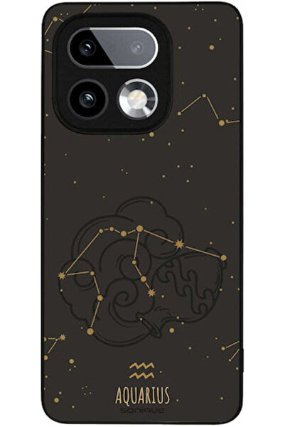 Other Θήκη Σειράς Zodiac Sonique για Realme 16 Pro Plus Aquarius