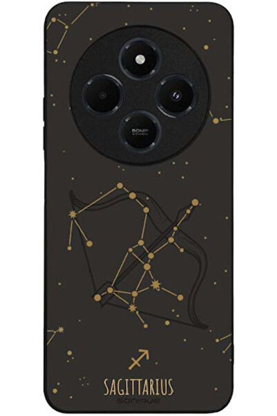 Other Θήκη Σειράς Zodiac Sonique Xiaomi Redmi 14c 4g Poco C75 4g Redmi A4 5g ...
