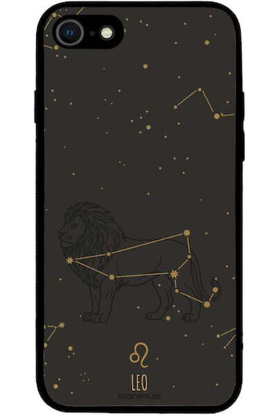 Other Θήκη Σειράς Zodiac Sonique για Apple iPhone 7 iPhone 8 iPhone SE 2020 i...