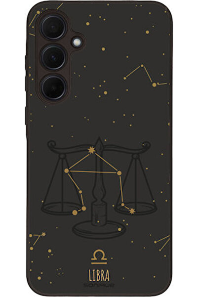 Other Θήκη Sonique Zodiac Series Samsung Galaxy A35 5g Libra