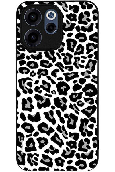 Other Θήκη Sonique Σειρά Animal Print Oppo Reno15 F 5g Oppo Reno15 Fs 5g Λεοπ...