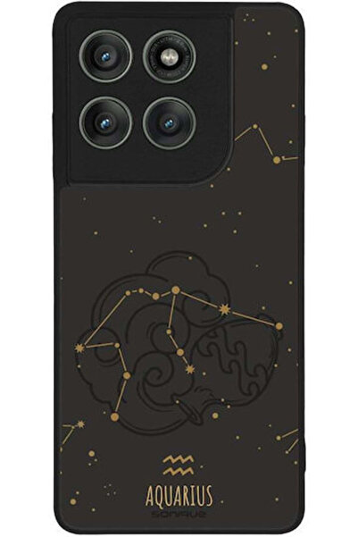 Other Θήκη Κινητού Τηλεφώνου Sonique Σειρά Zodiac για Motorola Edge 60 Pro 5G...
