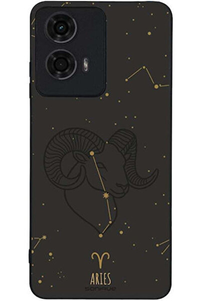 Other Θήκη Sonique Zodiac Series Motorola Moto G04 4g Moto G04s 4g Moto G24 4...