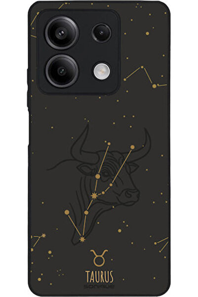 Other Θήκη Σειράς Zodiac Sonique για Xiaomi Redmi Note 13 5g Ταύρος