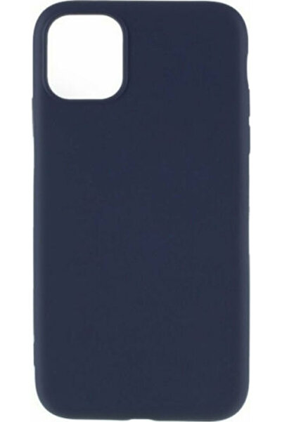 Senso Υγρή Σιλικόνη Πίσω Καλύμματος Μπλε (iPhone 13 Pro Max) Κωδικός: SELIIPH...