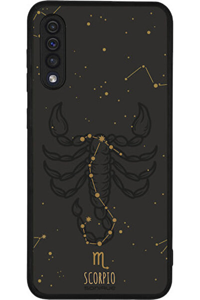Other Σειρά Sonique Zodiac Θήκη Κινητού Τηλεφώνου Samsung Galaxy A50 Galaxy A...