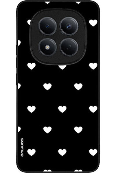 Other Θήκη Sonique Heart Series για Xiaomi Redmi Note 15 Pro 4g Μαύρο 02