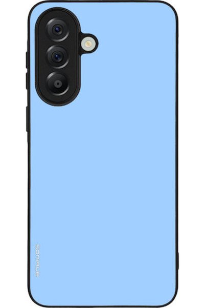 Other Σειρά Sonique Colorbloc Θήκη για Samsung Galaxy A57 5g Τιρκουάζ