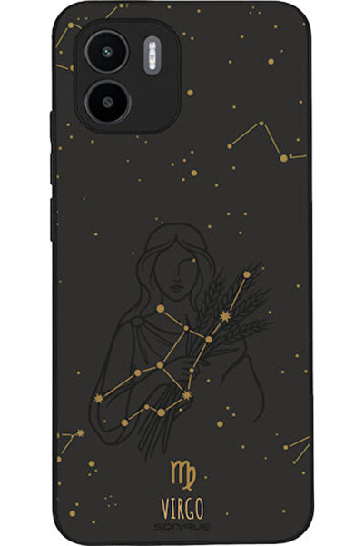 Other Θήκη Σειράς Zodiac Sonique για Xiaomi Redmi A1 Redmi A2 Παρθένος