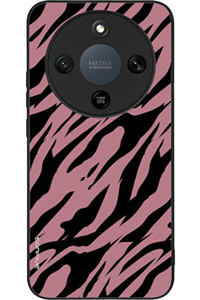 Other Θήκη Σειράς Animal Print Sonique για Honor Magic8 Lite 5g Τίγρη 02