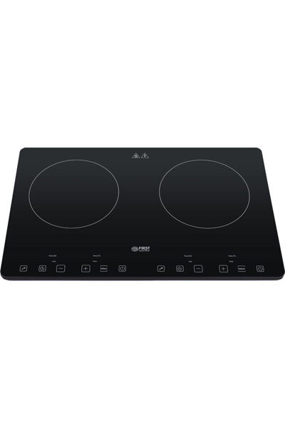 Other First Austria FA-5095-3 Διπλή επαγωγική εστία 2 x 2000 W