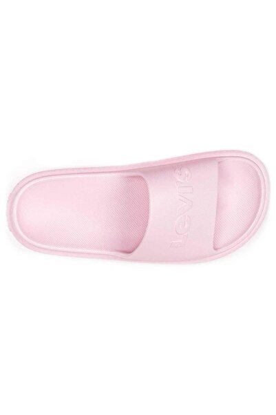 Levi's Levis Womens PU Slides 40