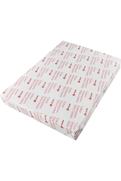 Xerox COLOUR IMPRESSIONS Hârtie lucioasă SRA3 150g 500 coli/împachetare