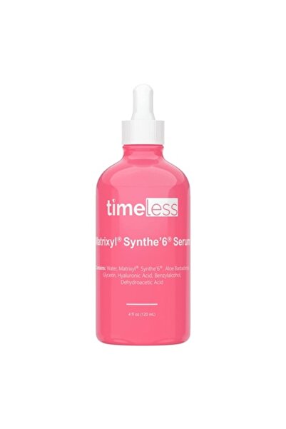 Timeless Ορός Προσώπου, Διαχρονικός, Matrixyl Synthe'6, Αντιρυτιδικός, Συσφικ...