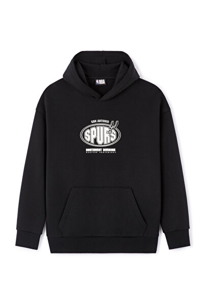 CELIO Mikina NBA San Antonio Spurs