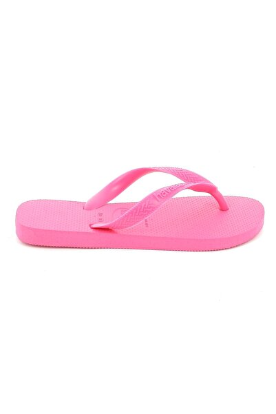 Havaianas Γυναικεία Σαγιονάρα Top Flip Flops Χρώματος Φούξια 4000029-5784