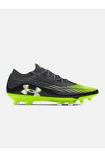 Under Armour Ghete de fotbal pentru bărbați UA Magnetico Elite 4 FG-BLK