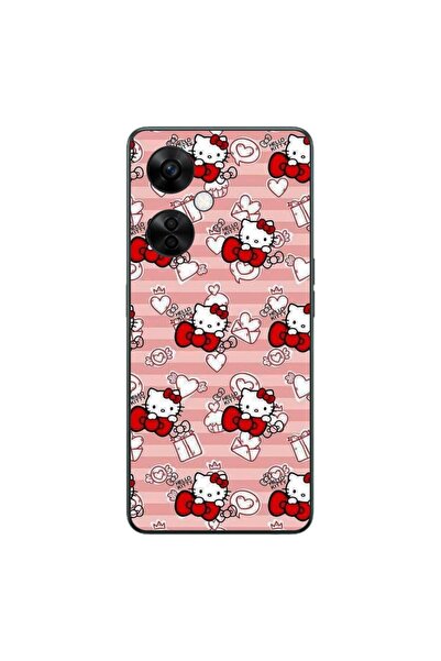 OEM Husa compatibila cu OnePlus Nord CE3 Lite Silicon Gel Tpu Model Hello Kit...