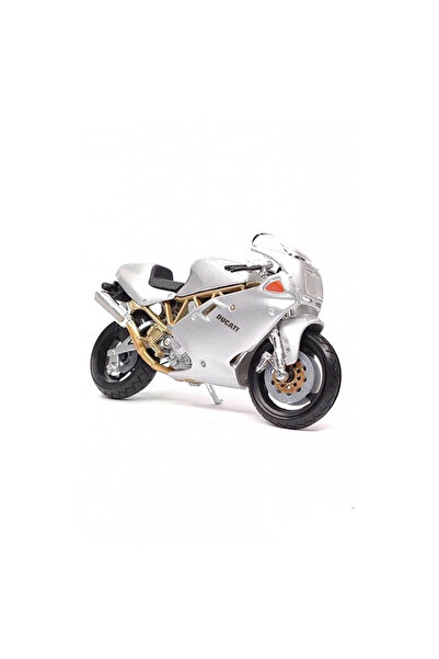BBURAGO 1/18 Ducati Supersport 900 51030