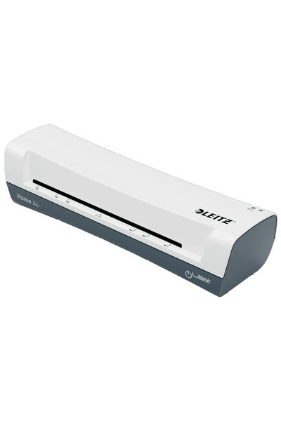 Leitz A4 Laminator ILAM HOME White