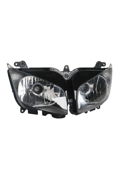 EVO MOTORS Headlight Yamaha FZ1 1000 Fazer 2006 2015 A1888