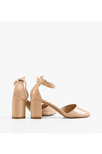 BENOTTİ Women's shoes Peppre Beige