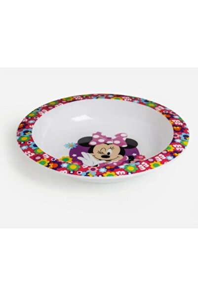 OEM Farfurie adâncă din plastic Minnie Ø20.5cm