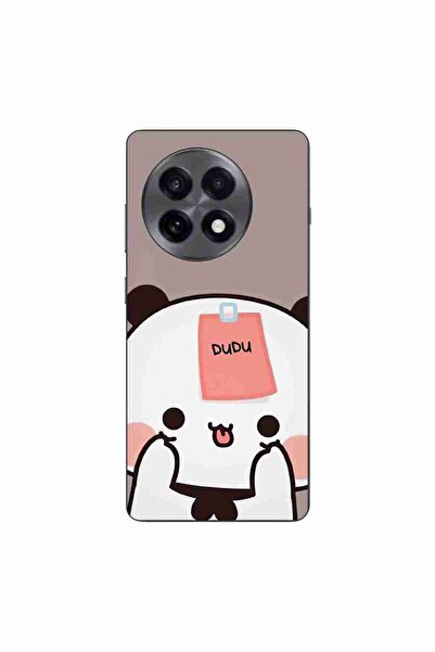 OEM Husa compatibila cu OnePlus 13R Silicon Gel Tpu Model Dudu