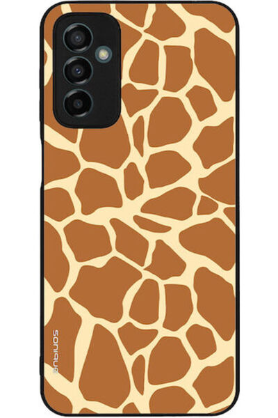 Other Σειρά Sonique Animal Print Θήκη Κινητού Τηλεφώνου Samsung Galaxy M23 5G...