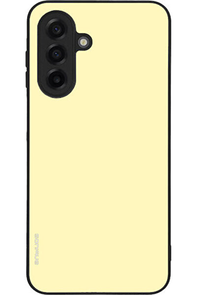 Other Θήκη Sonique Colorbloc Σειράς Samsung Galaxy A17 5g Κίτρινο