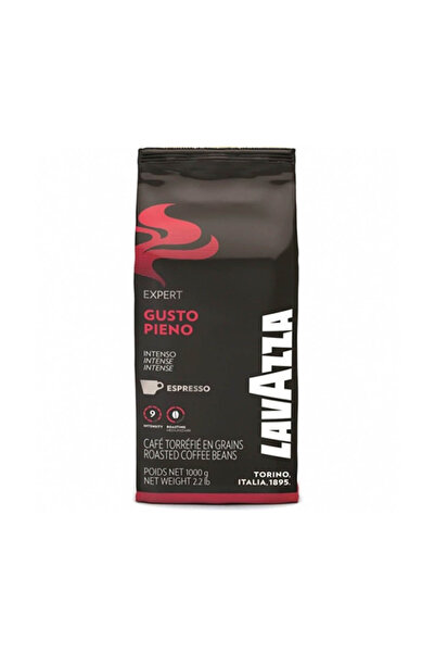 LavAzza Boabe de cafea Gusto Pieno, 1 kg