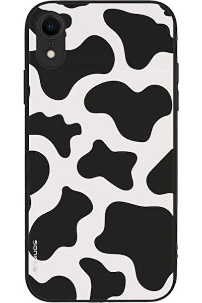 Other Σειρά Sonique Animal Print Apple iPhone XR Θήκη Κινητού Τηλεφώνου Αγελά...