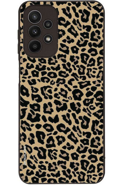 Other Sonique Θήκη Σειράς Animal Print για Samsung Galaxy A23 5G Galaxy A23 4...
