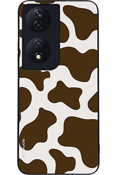Other Θήκη Σειράς Animal Print Sonique για Honor 90 Smart 5G Honor X7b Cow 02