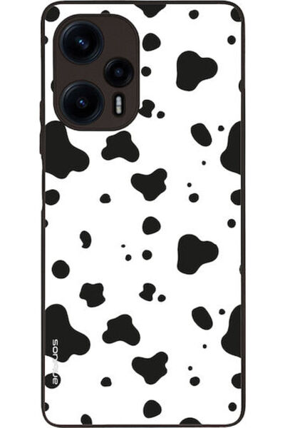 Other Θήκες Κινητών Τηλεφώνων Σειρά Sonique Animal Print Xiaomi Poco F5 5g Δα...