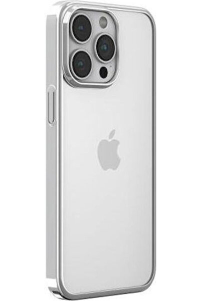 Devia Glimmer Πλαστικό Ασημί Πίσω Κάλυμμα (iPhone 15 Plus) Κωδικός: N63885